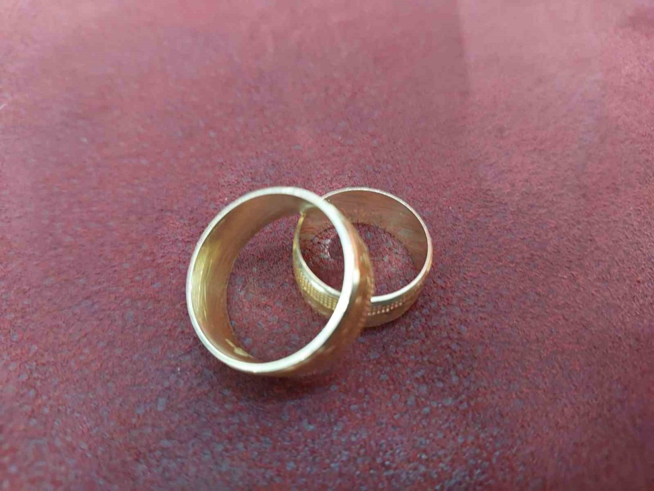 Sahte altın çetesi Ereğli’ de yakalandı