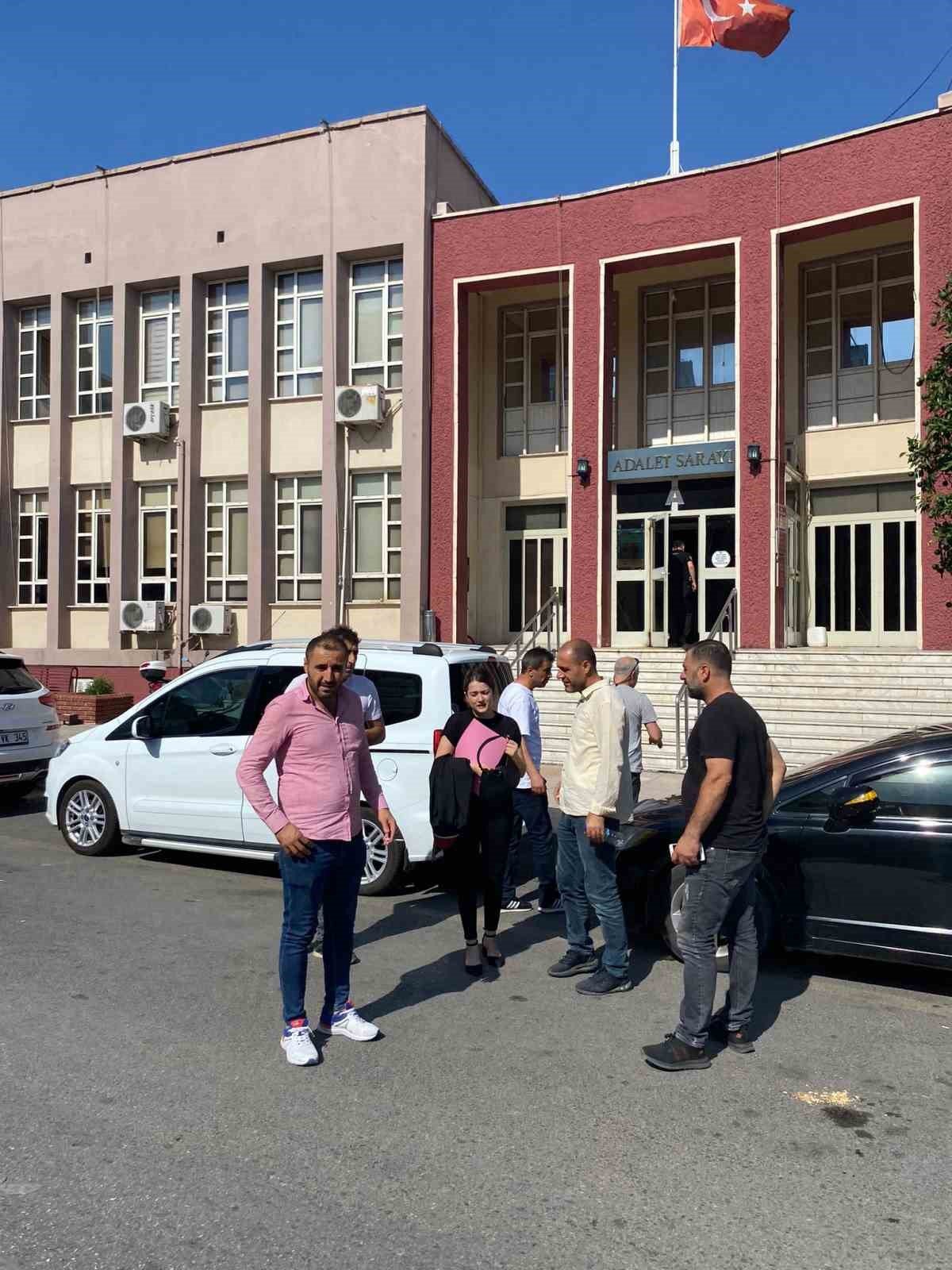 Aydın’daki tefeci operasyonuna 2 tutuklama