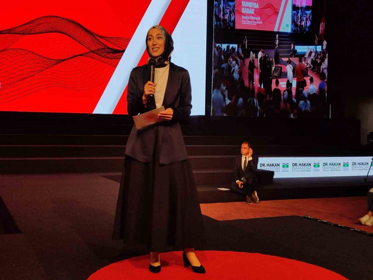 Bahçelievler’de “Tercih Destek Programı 2023” programı başladı