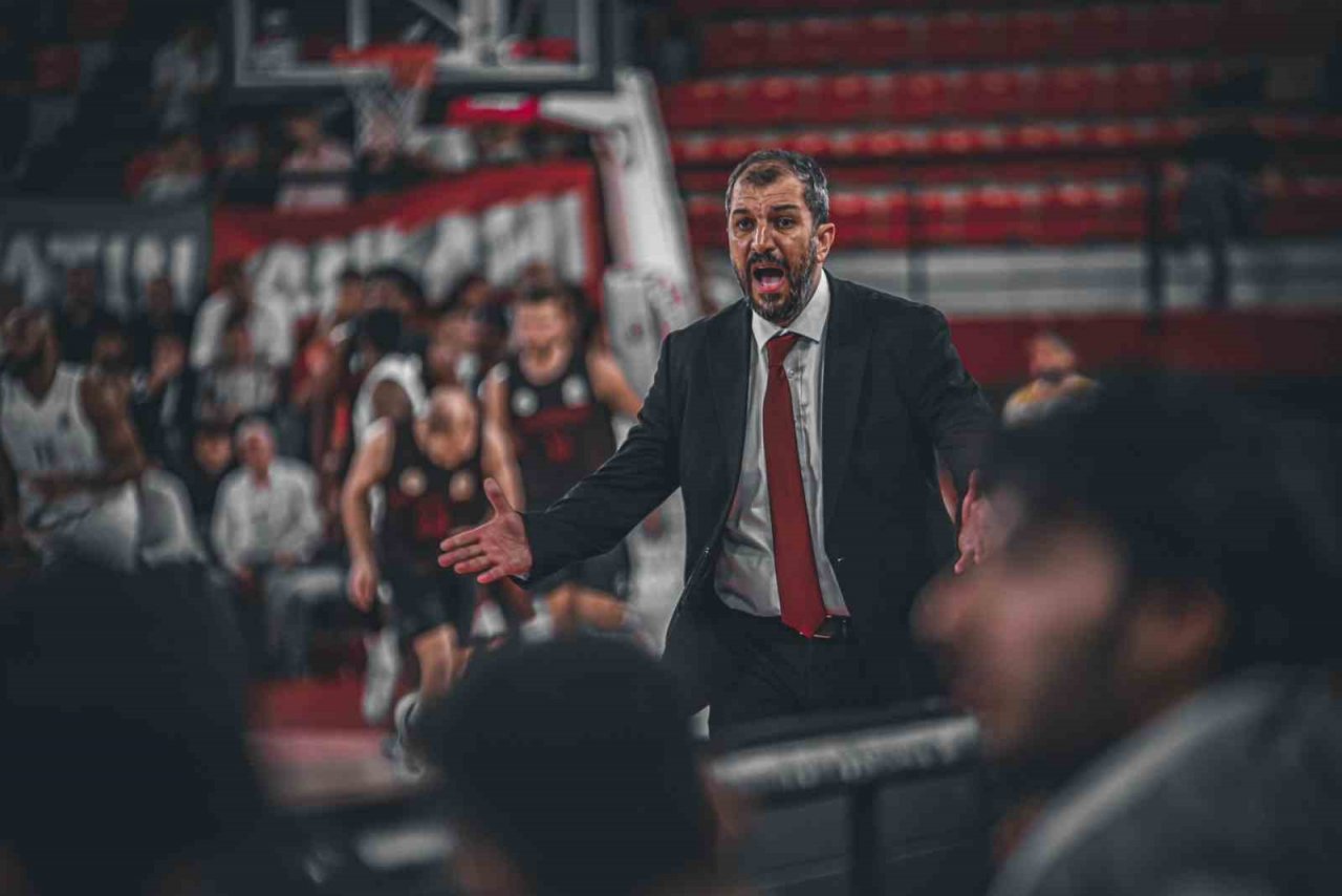 Aliağa Petkimspor’un hazırlık programı netleşti