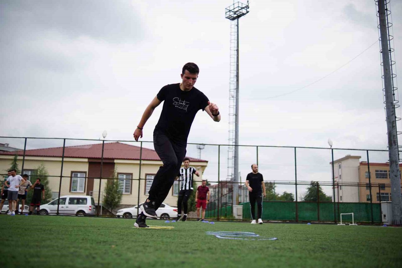 Çarşamba’nın “POMEM” başarısı