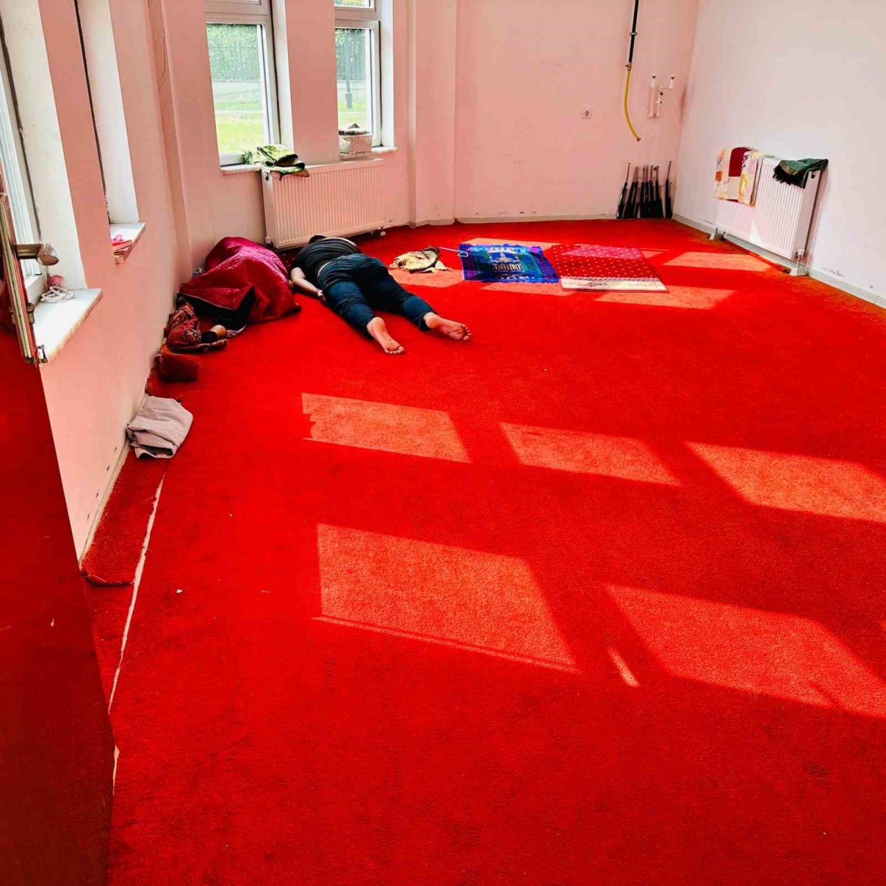 Kamu kaynaklarını zarara uğratıyorlar