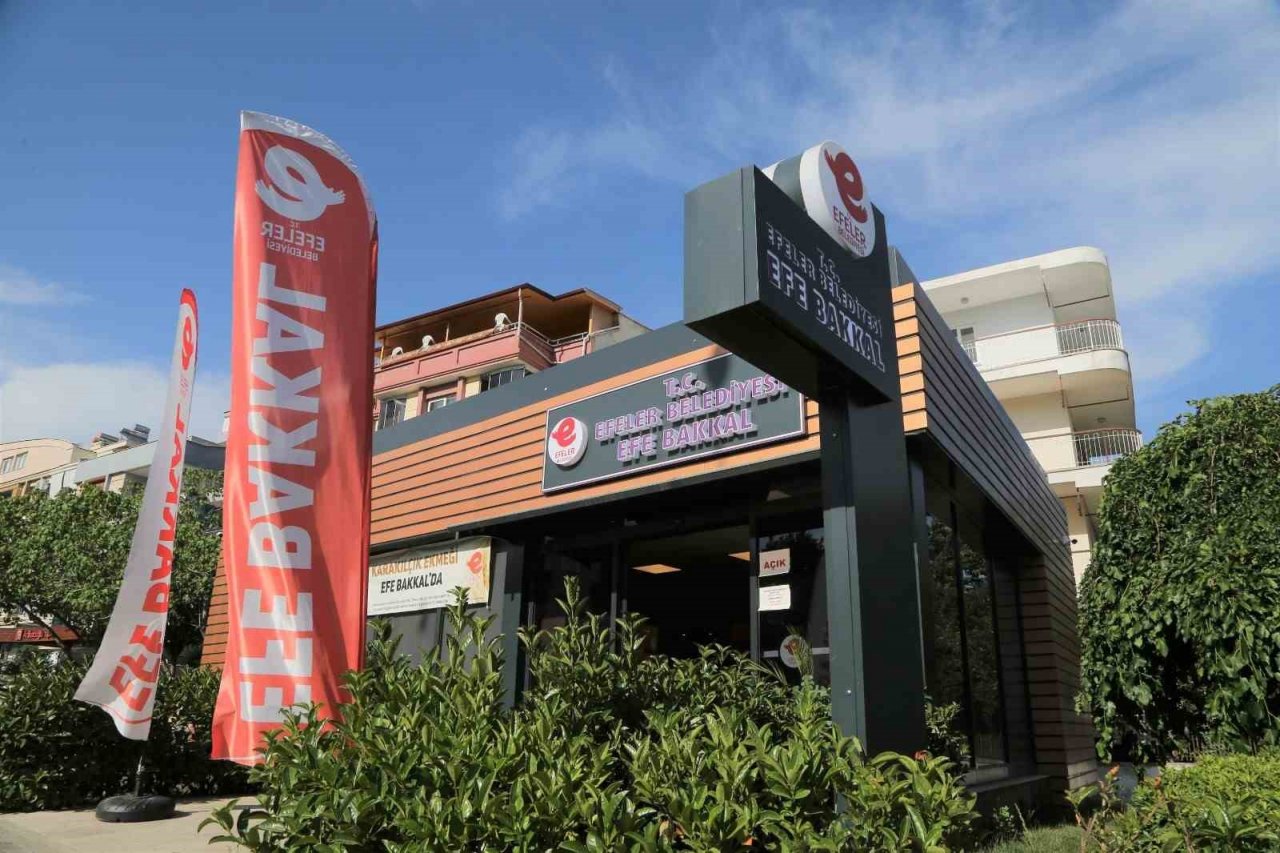 Efeler’den Türkiye’ye örnek oluyor