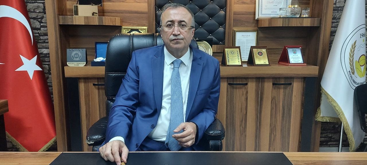 Ekmeğin 12 TL olacağı iddialarına Fırıncılar Federasyonu Başkanı açıklık getirdi