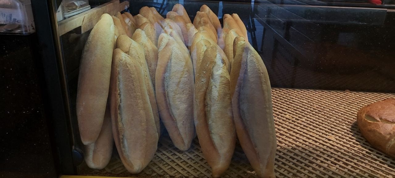 Ekmeğin 12 TL olacağı iddialarına Fırıncılar Federasyonu Başkanı açıklık getirdi