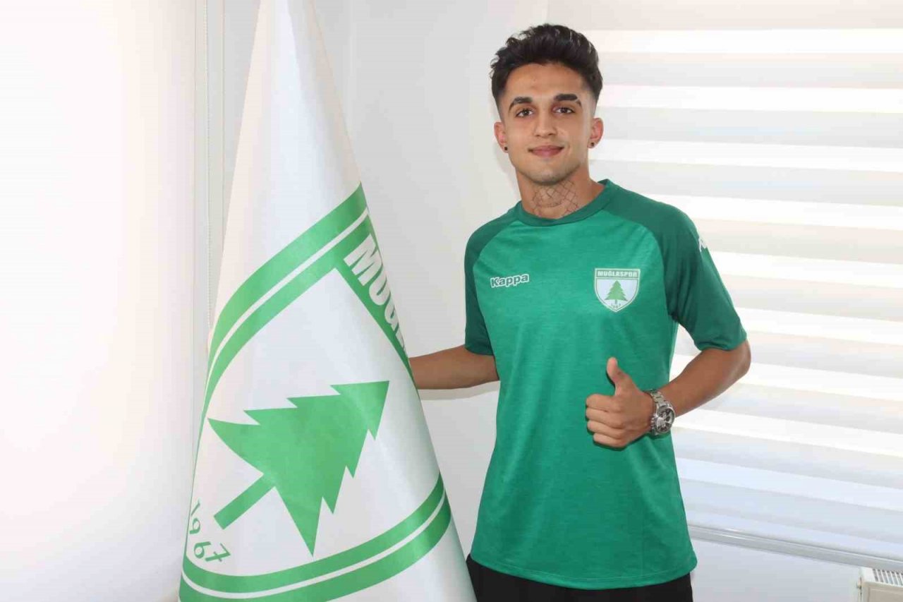 Muğlaspor transfer çalışmalarına hız kesmeden devam ediyor