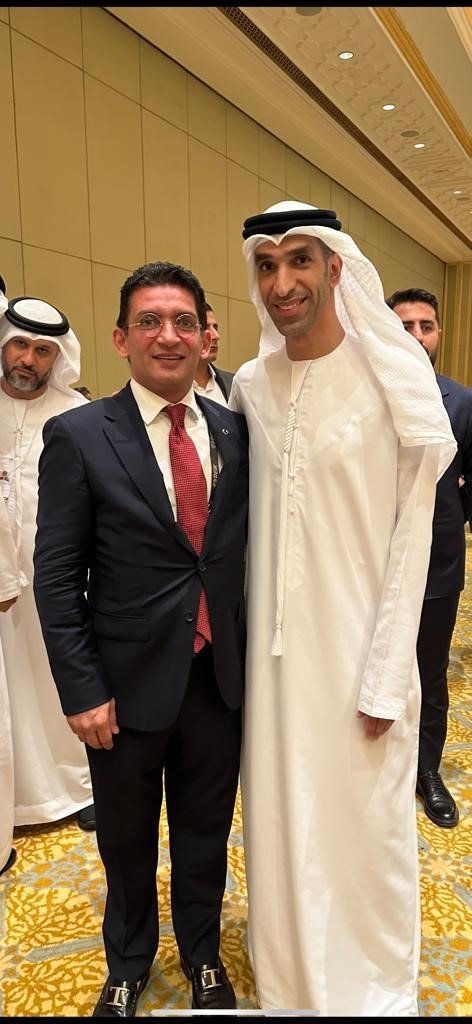 “Körfez ülkeleriyle fintek alanında önemli görüşmeler yaptık”