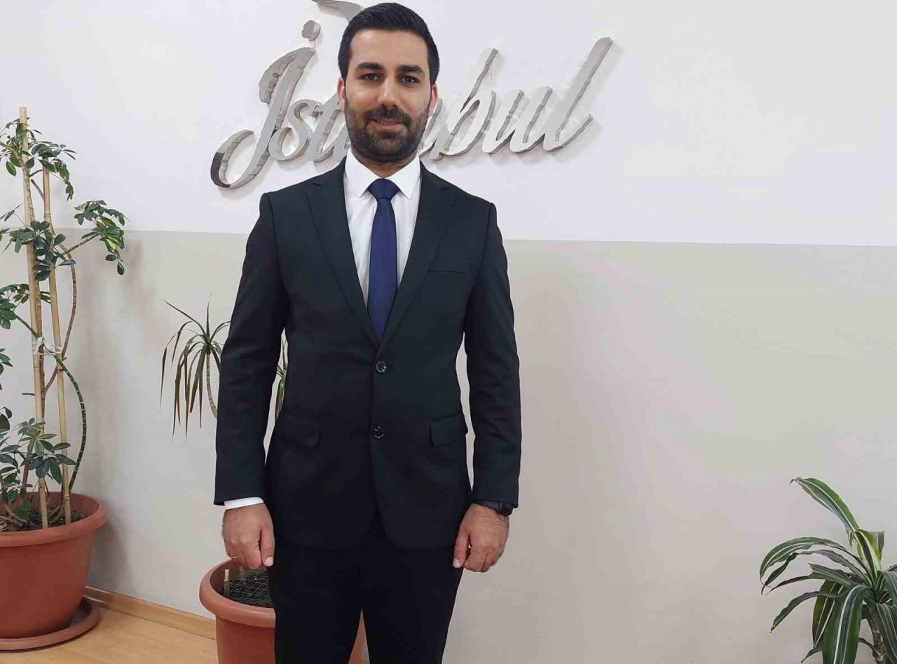 “Tercih edilecek fakültenin tüm akademik kadrosu iyi araştırılmalı”