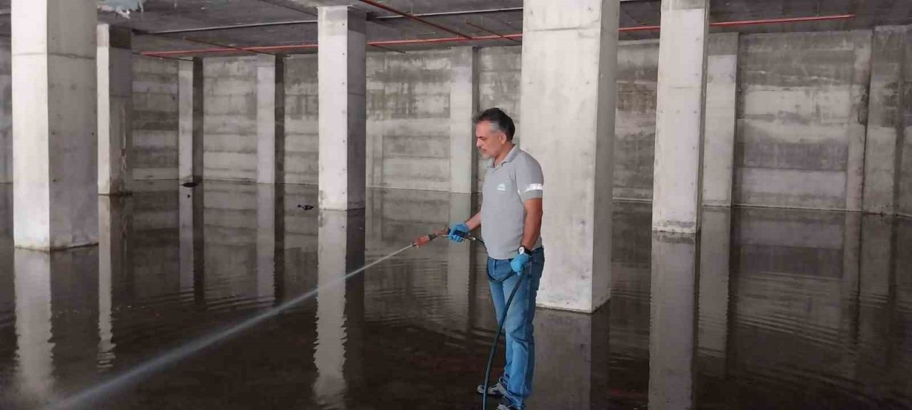 Söke Belediyesi’nin mücadelesi sonuç veriyor