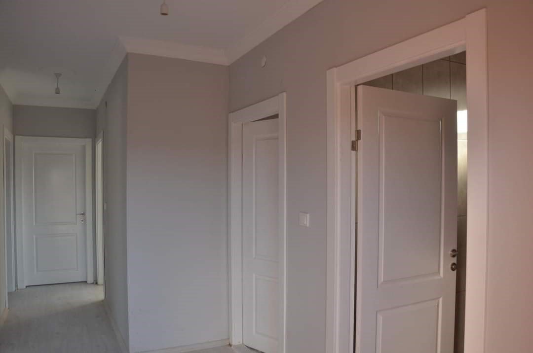 Örencik Mahallesi’ne imam evi