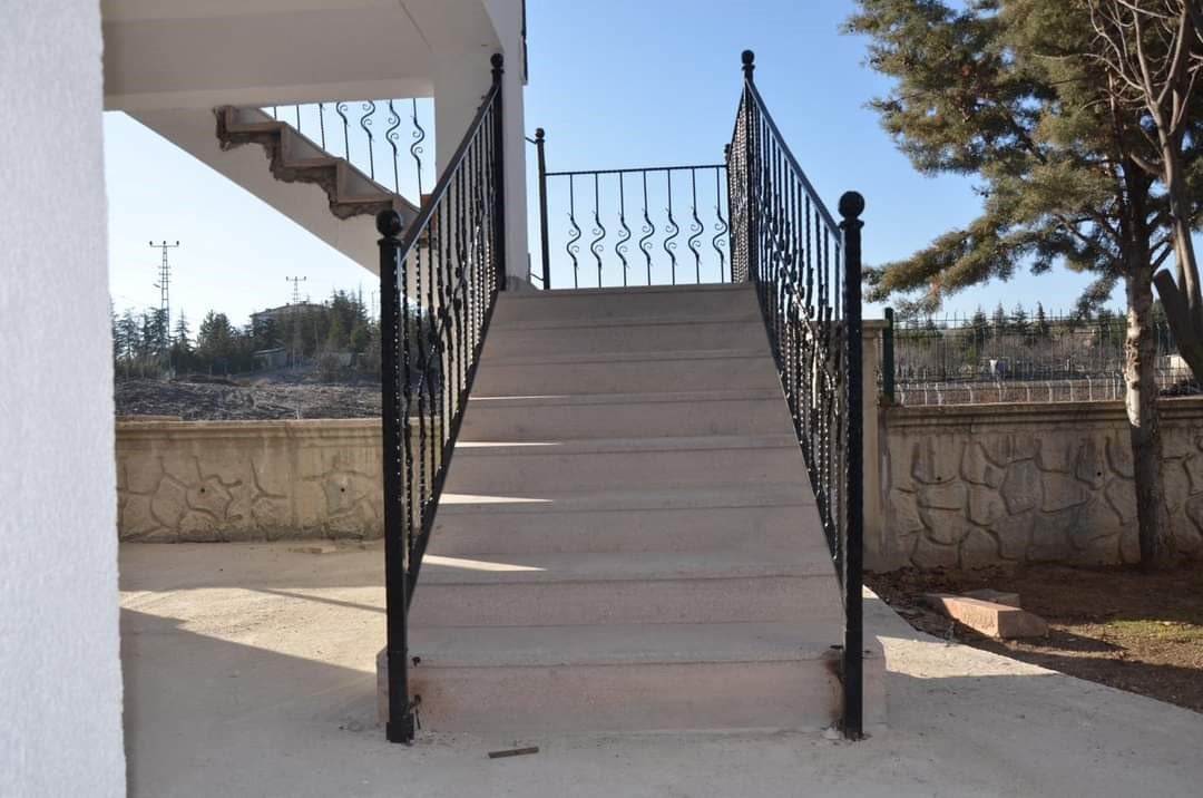 Örencik Mahallesi’ne imam evi