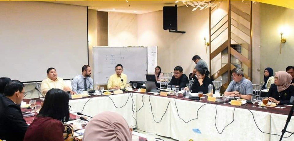 Kastamonu Üniversitesi, Filipinler’de yabancı öğrenci sınavı gerçekleştiren ilk üniversite oldu