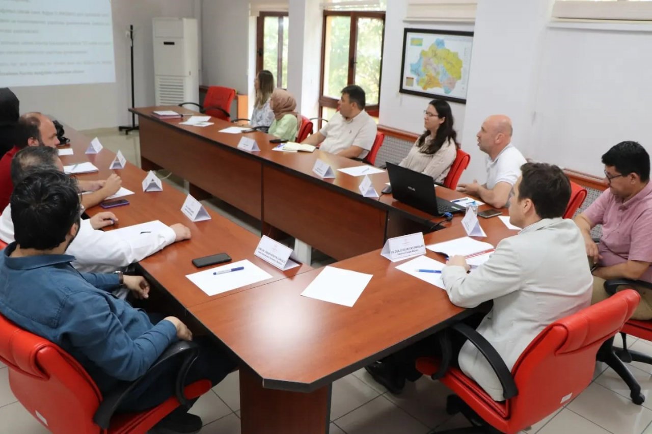 Kütahya’da bebek ölümleri masaya yatırıldı