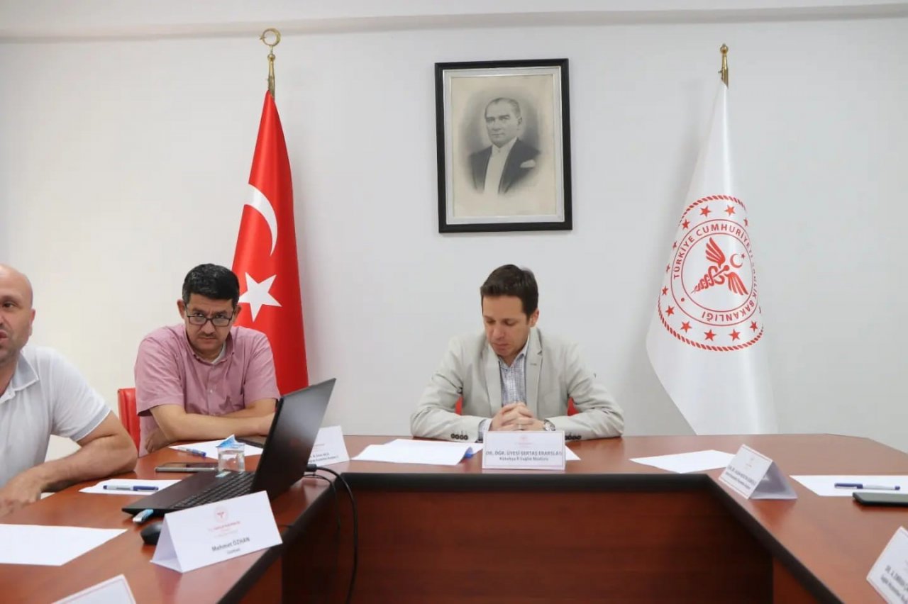 Kütahya’da bebek ölümleri masaya yatırıldı