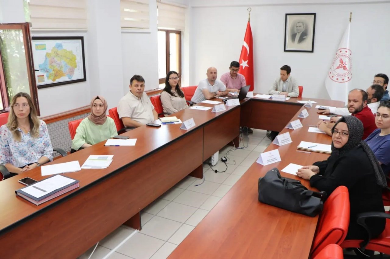 Kütahya’da bebek ölümleri masaya yatırıldı