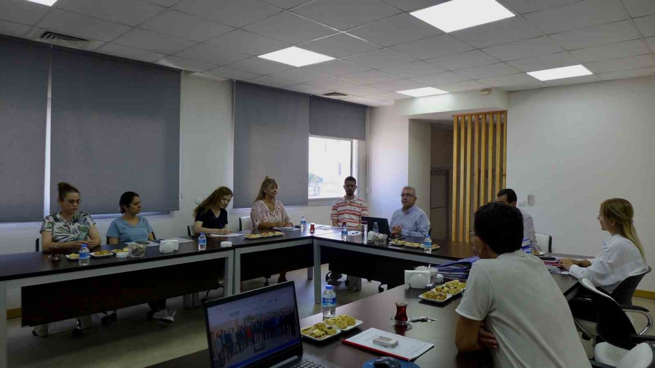 KUTO denetiminden başarıyla geçti