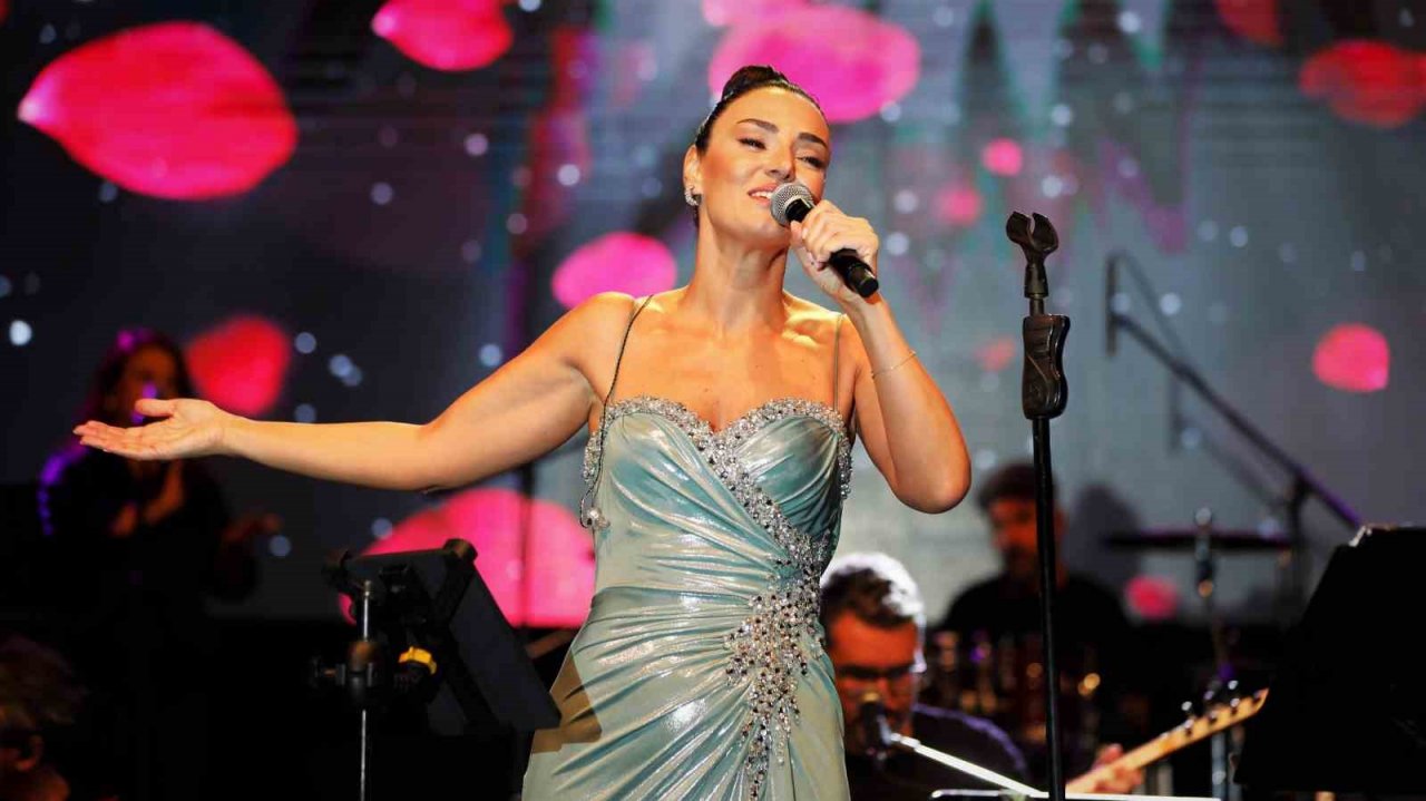 Nevşehir’in il oluşunun 69. yıl dönümü kutlandı