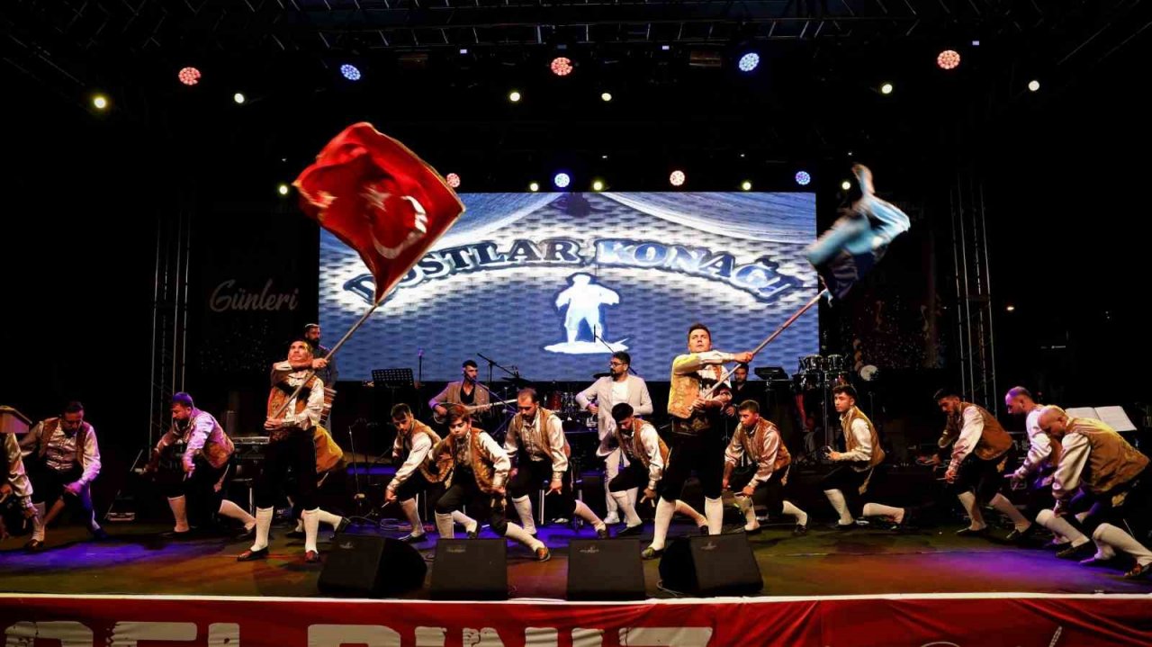 Nevşehir’in il oluşunun 69. yıl dönümü kutlandı