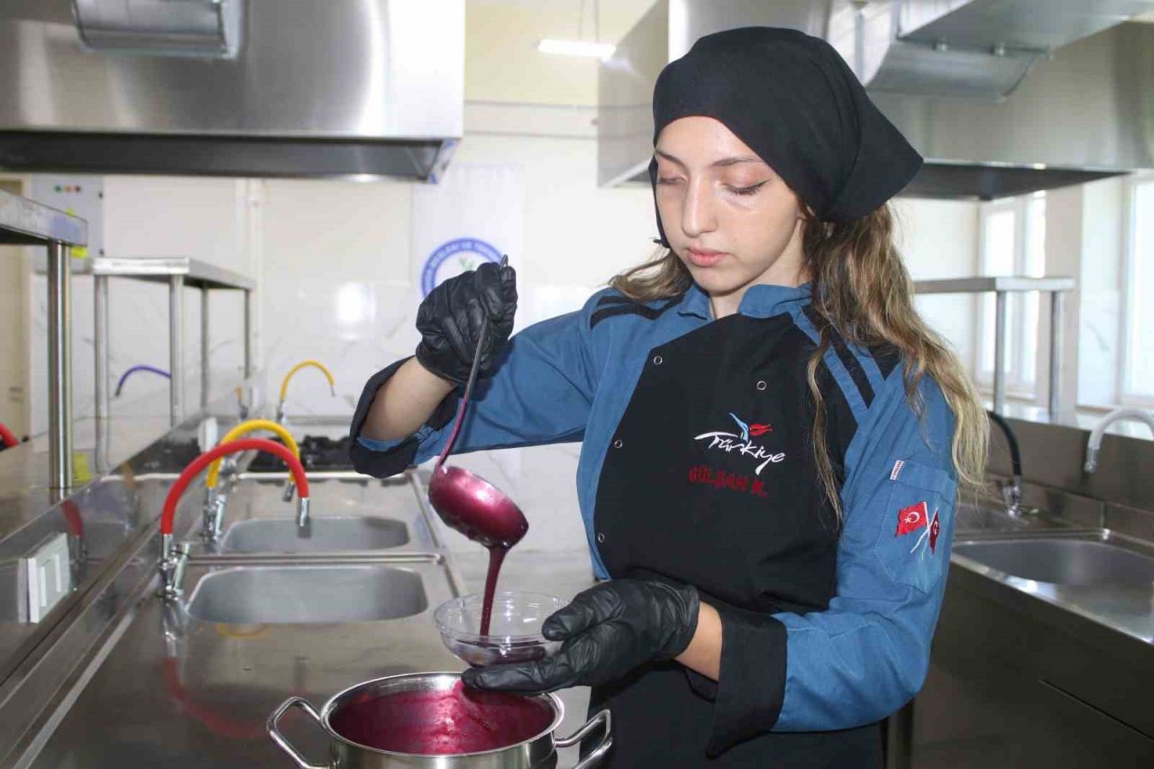 Pepeçuranın rakibi ‘Pelise’ oldu