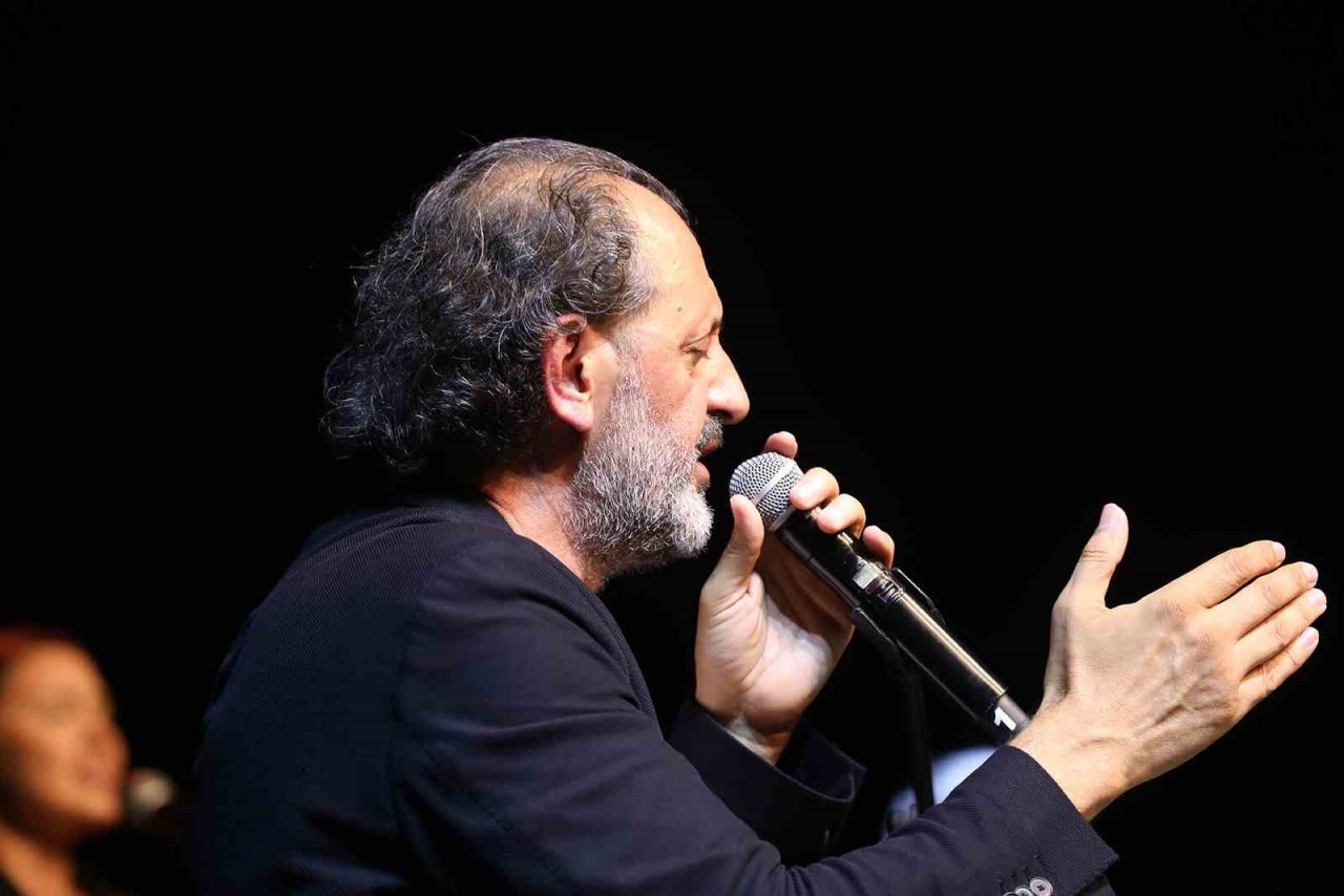 Necip Fazıl Kısakürek için özel anma programı