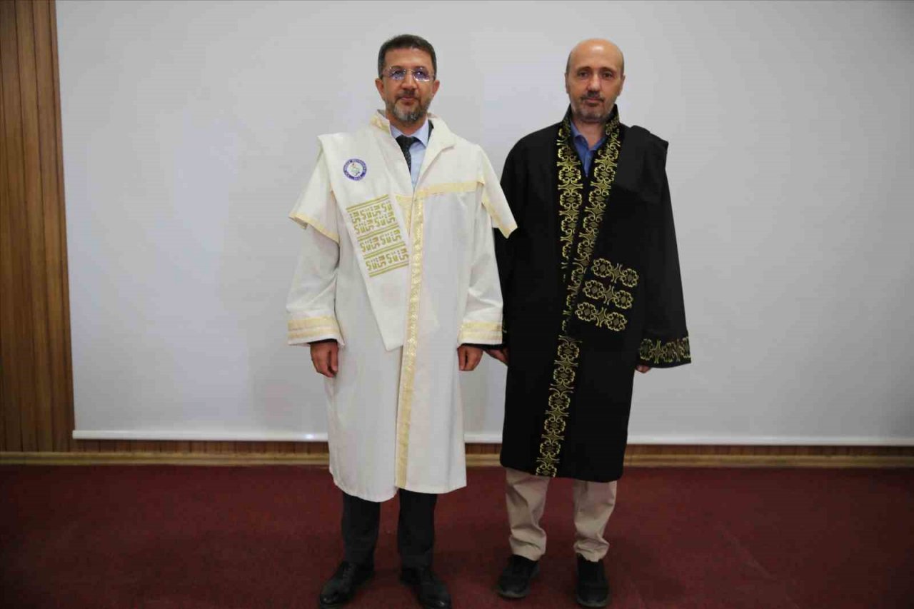 Şırnak Üniversitesi kadrosunu güçlendirmeye devam ediyor