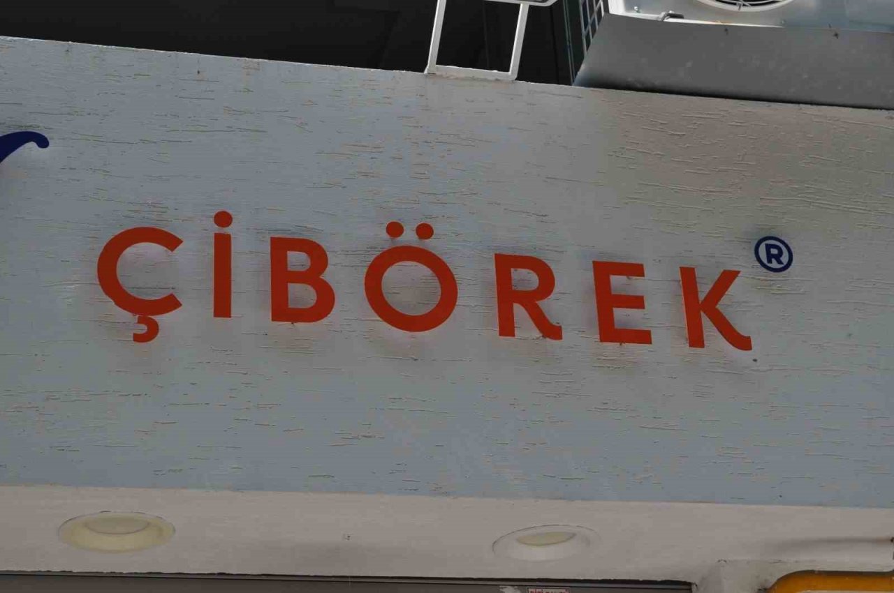 Eskişehir halkı TDK’nın “çi börek” güncellemesini olumlu karşıladı