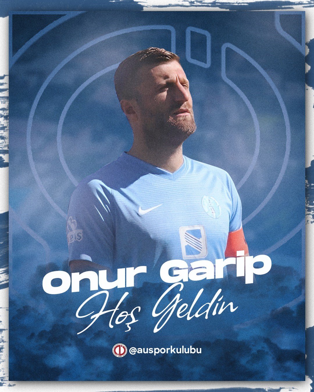 Anadolu Üniversitesi’ne kaleci ve forvet takviyesi