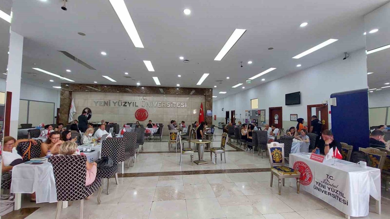 “Tercih edilecek fakültenin tüm akademik kadrosu iyi araştırılmalı”