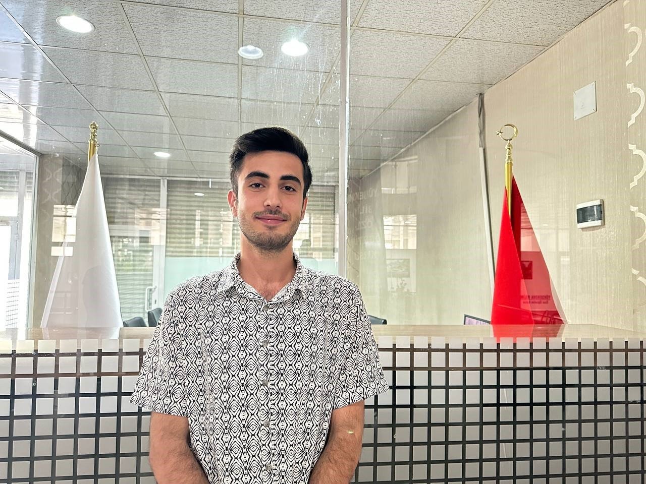 Yüksekova’da YKS’de başarı gösteren öğrencilerin sayısı artıyor