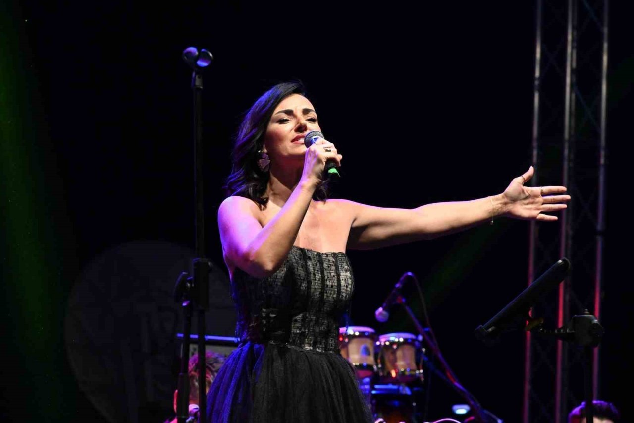 Kaş’ta Yayla Şenlikleri coşkusu