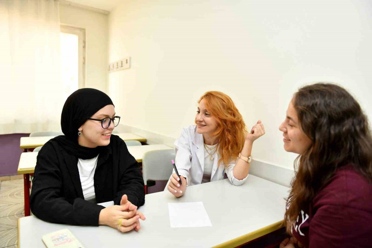 MURGEM’le hayaller gerçeğe dönüyor