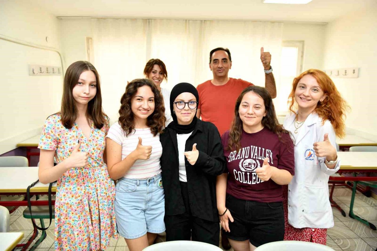 MURGEM’le hayaller gerçeğe dönüyor