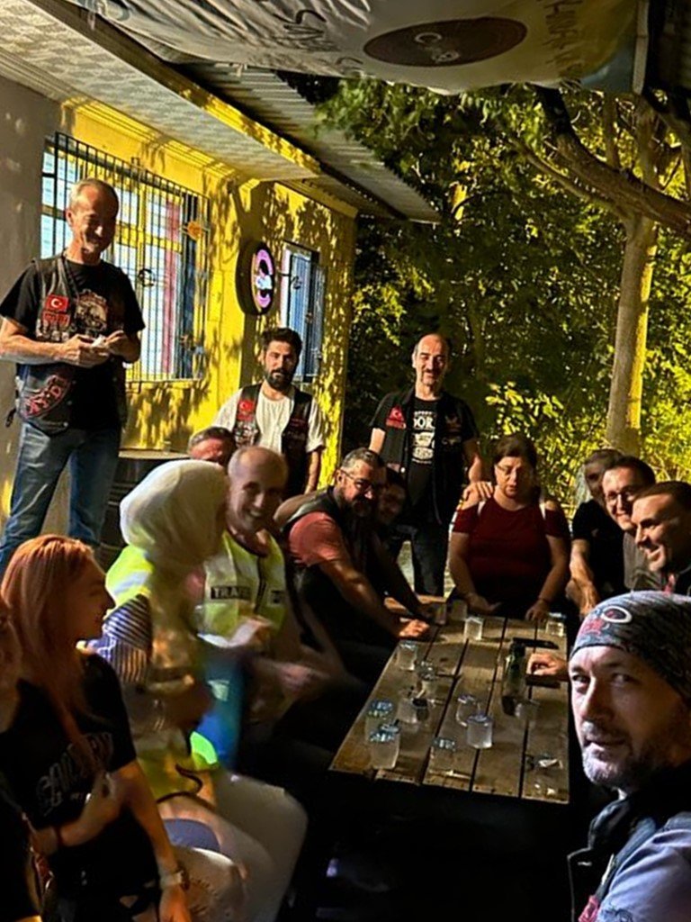 Aydın’da kazaların yüzde 53’ü motosiklet kazalarından oluşuyor