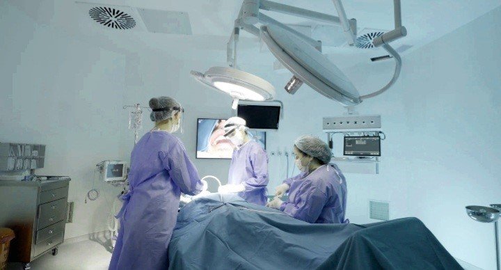 Diş sağlığının yeni merkezi BAU