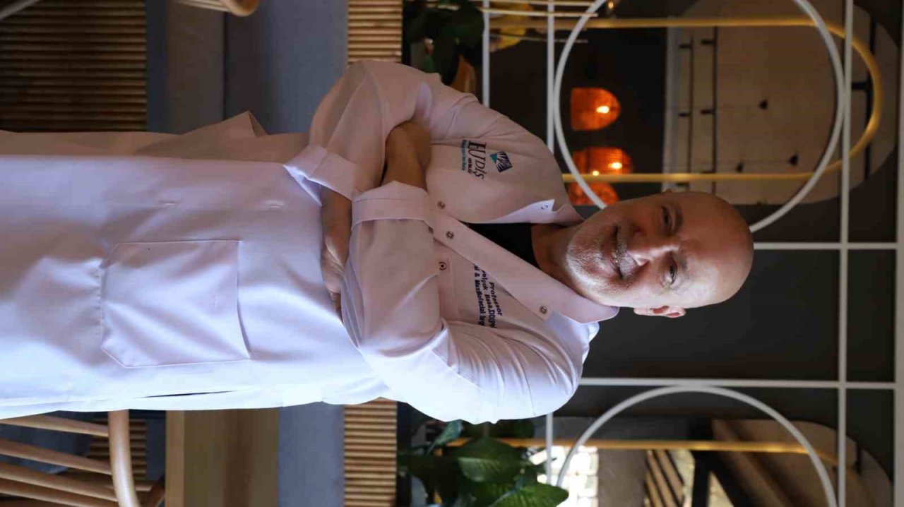 Diş sağlığının yeni merkezi BAU