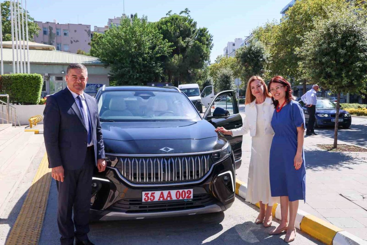 DEÜ’den uluslararasılaşma yolunda iki önemli iş birliği