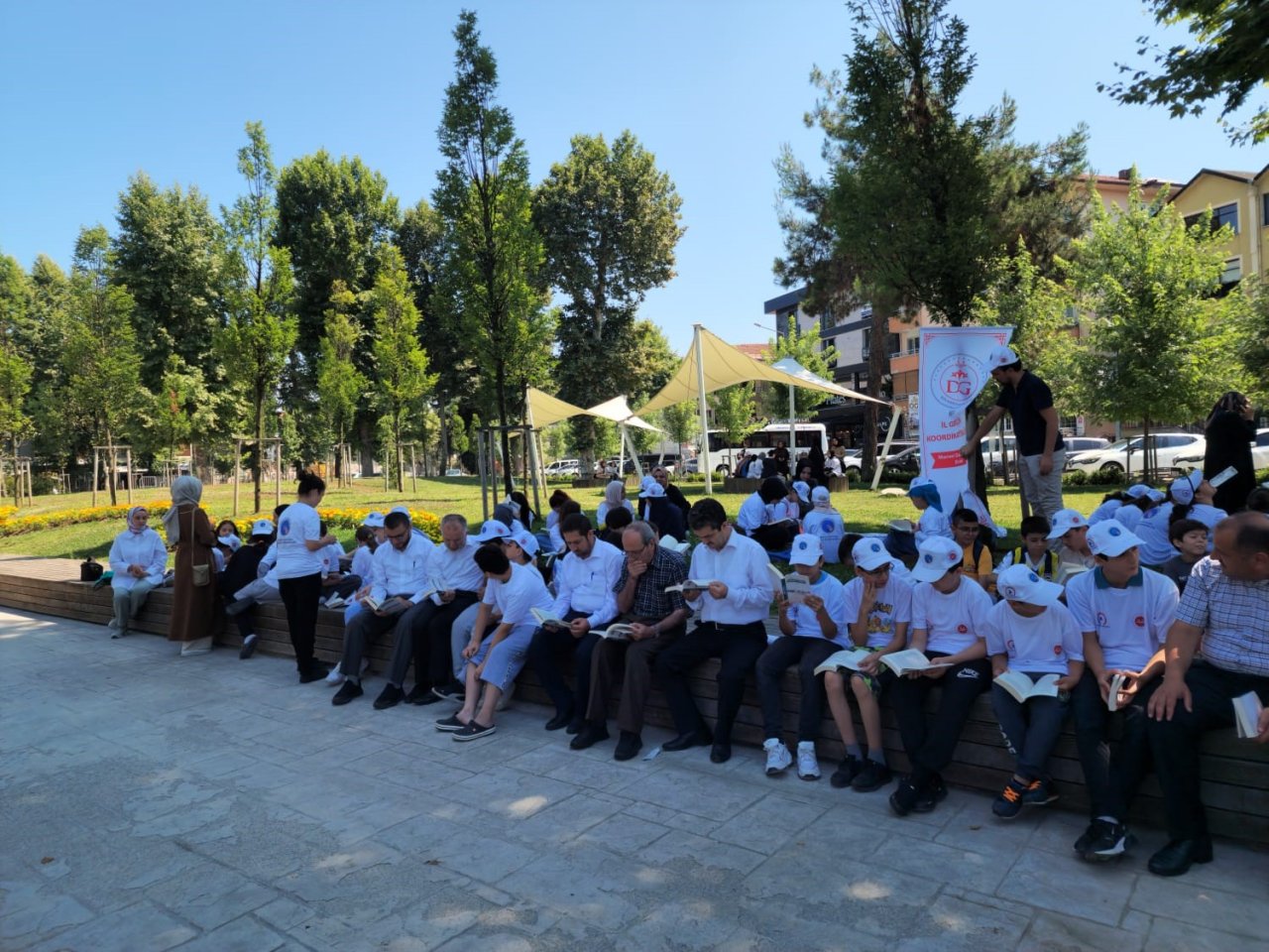 Rotayı yıldızlar belirler