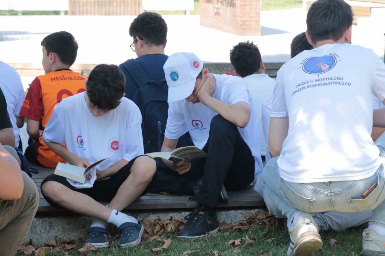 Rotayı yıldızlar belirler