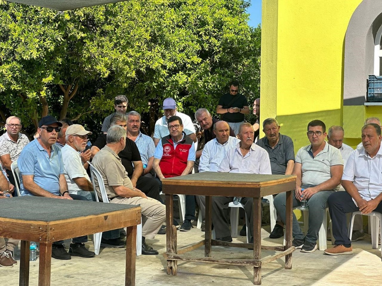 Kazada hayatını kaybeden 4 arıcı son yolculuğuna uğurlandı