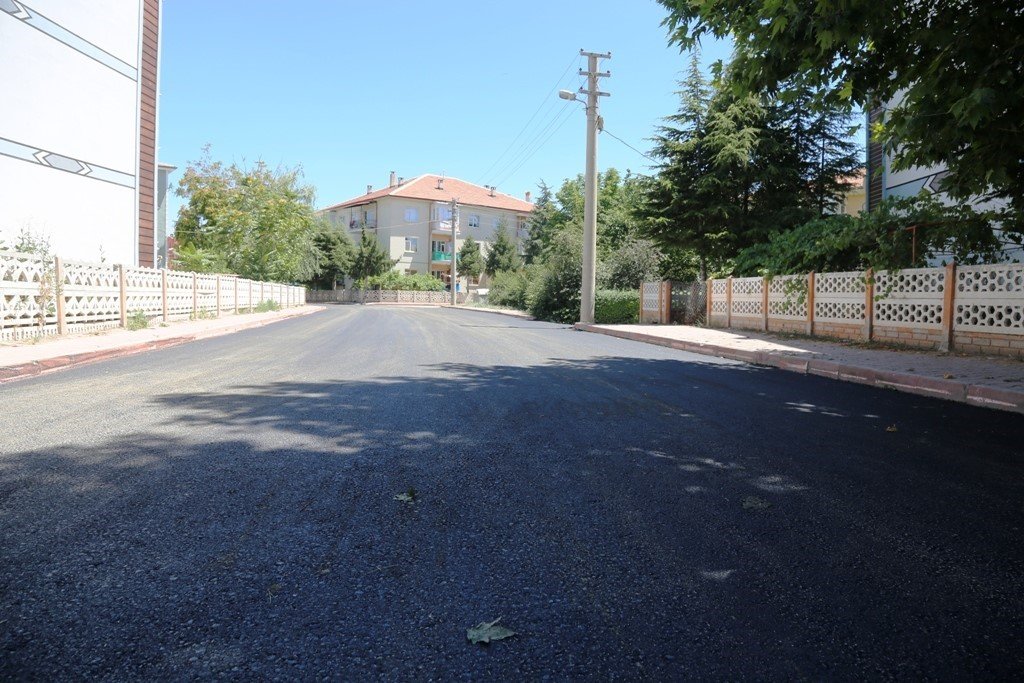 Başkan Obrukçu: "Hedefimiz Ereğli’mize hizmet etmek”