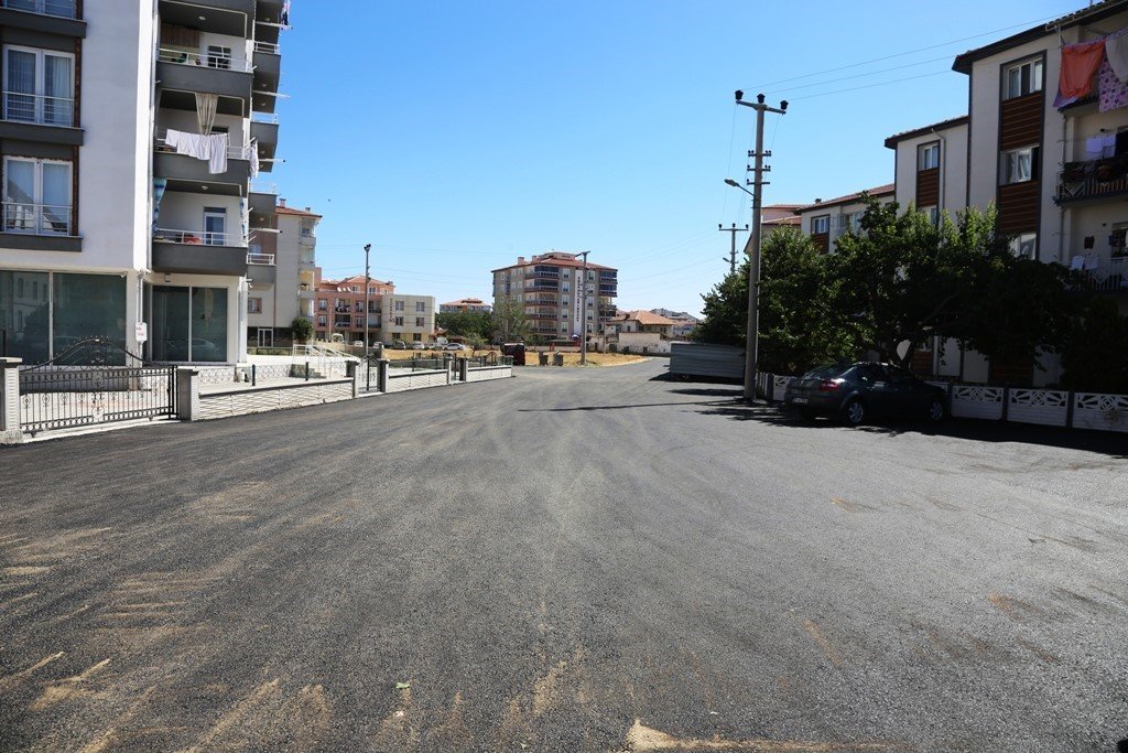 Başkan Obrukçu: "Hedefimiz Ereğli’mize hizmet etmek”