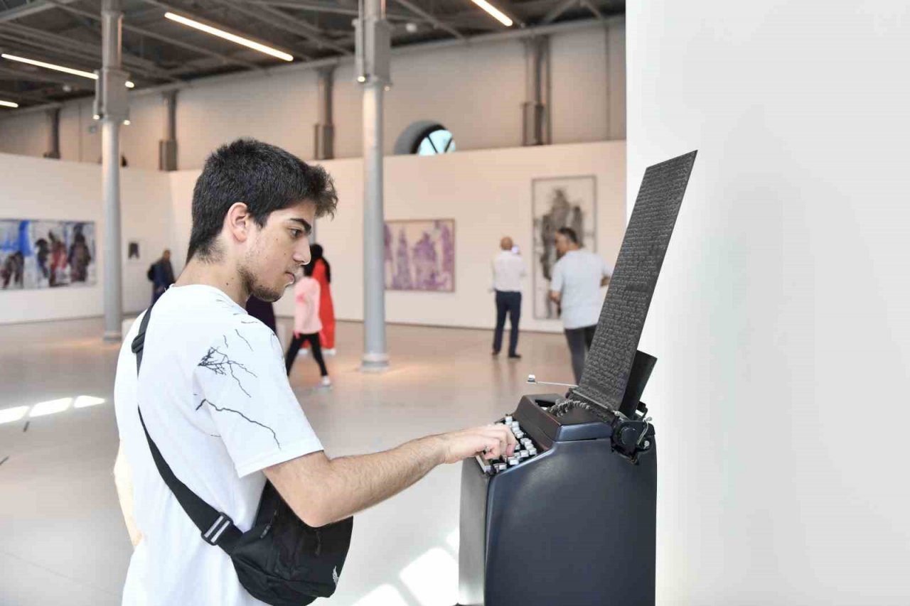 Esenyurt Belediyesi’nden özel çocuklar için kültür gezisi