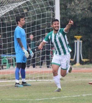 Takımı küme düştü, yine de bırakmadı