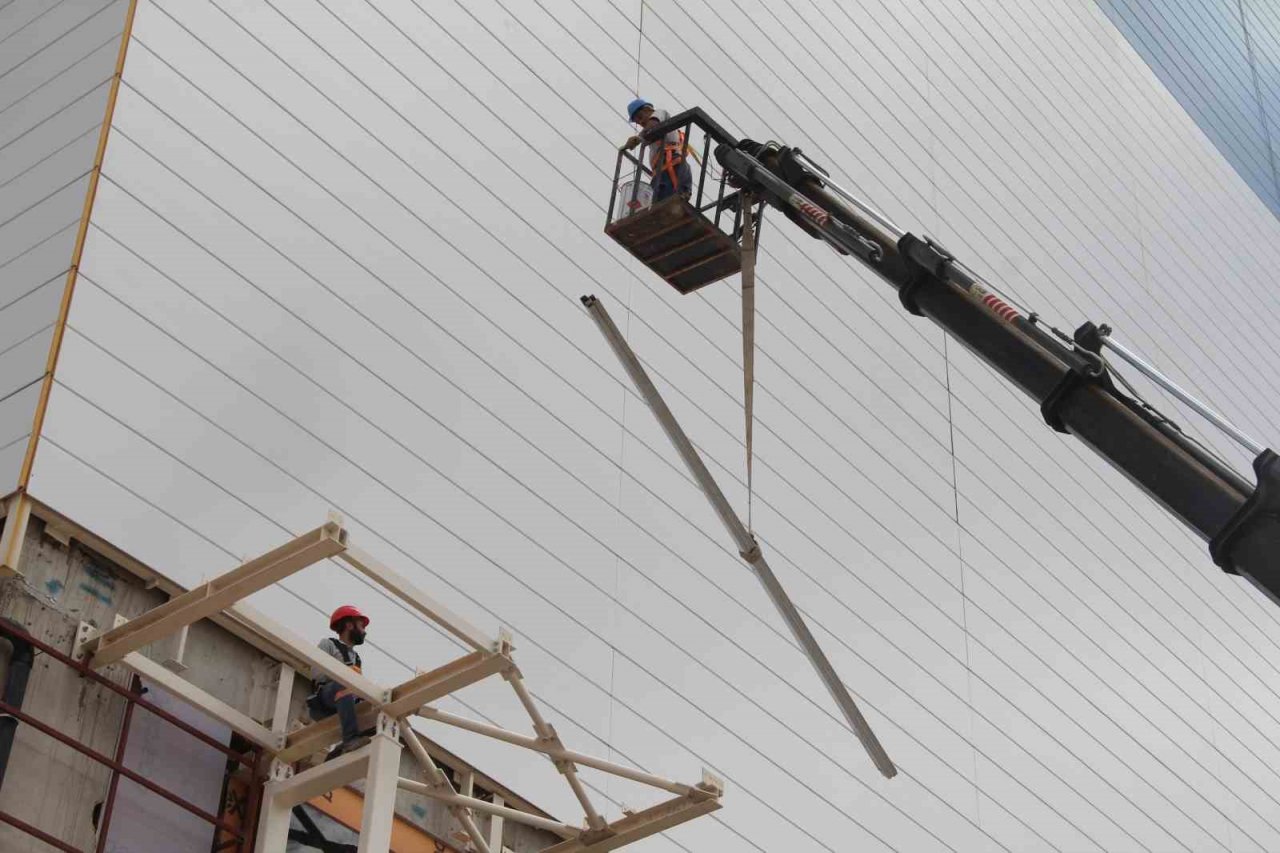 İş kazaları artıyor, uzmanlar uyarıyor