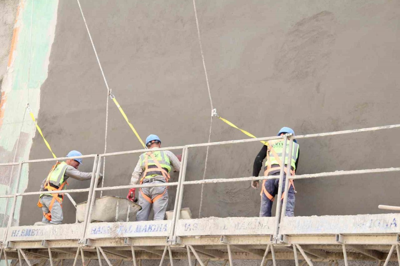 İş kazaları artıyor, uzmanlar uyarıyor