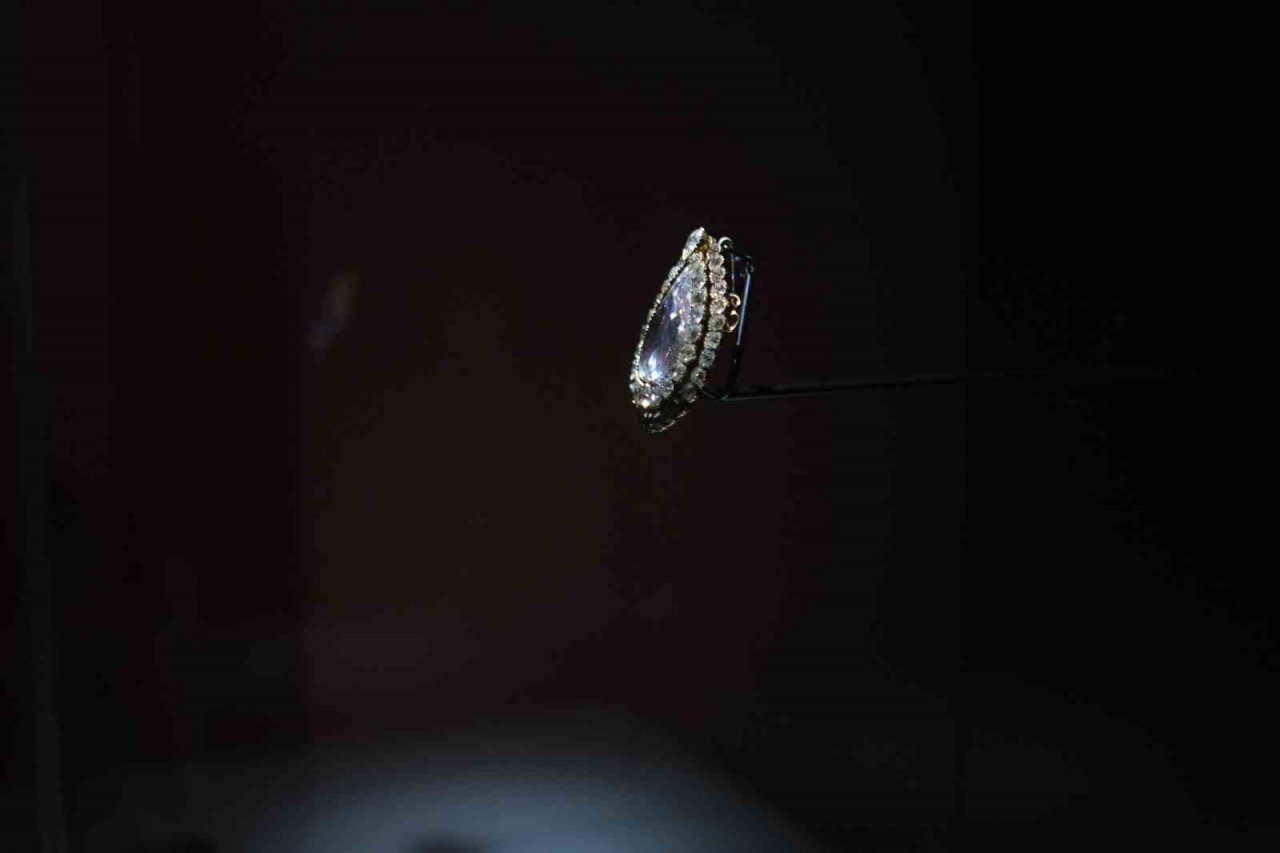 Topkapı Sarayı 2 milyon ziyaretçiyi ağırladı