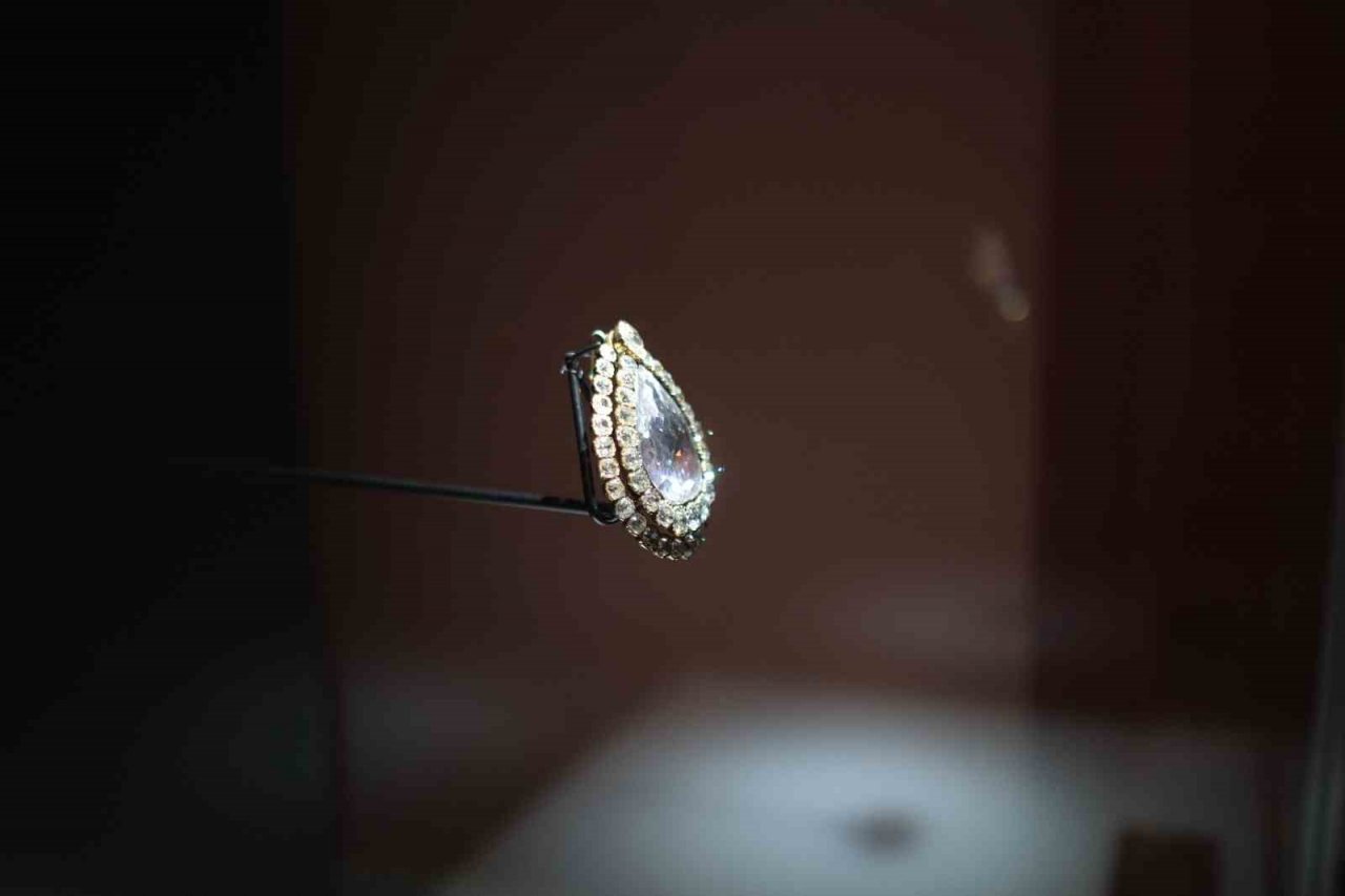 Topkapı Sarayı 2 milyon ziyaretçiyi ağırladı