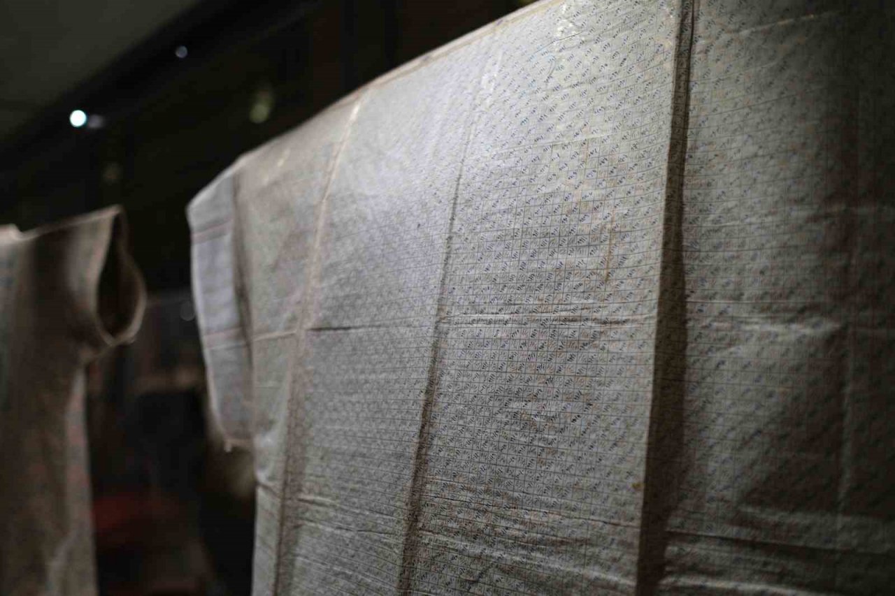 Topkapı Sarayı 2 milyon ziyaretçiyi ağırladı