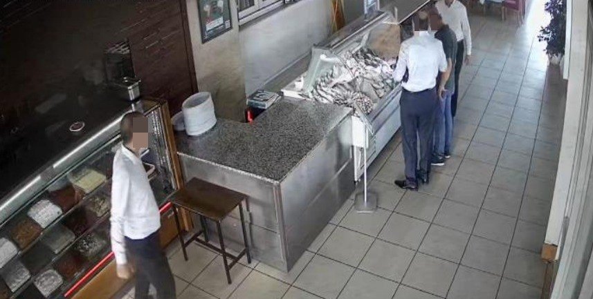 Menemen’deki Bilirkişi Oyununu Kayserili Avukat Bozdu