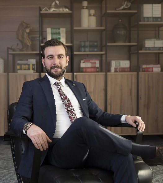 Menemen’deki Bilirkişi Oyununu Kayserili Avukat Bozdu